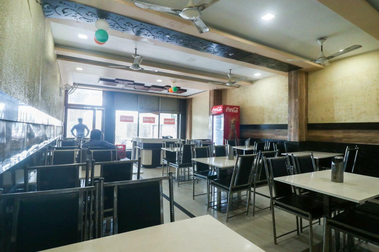 Oyo 48974 Hotel Shweta Residency 瓦拉纳西 外观 照片