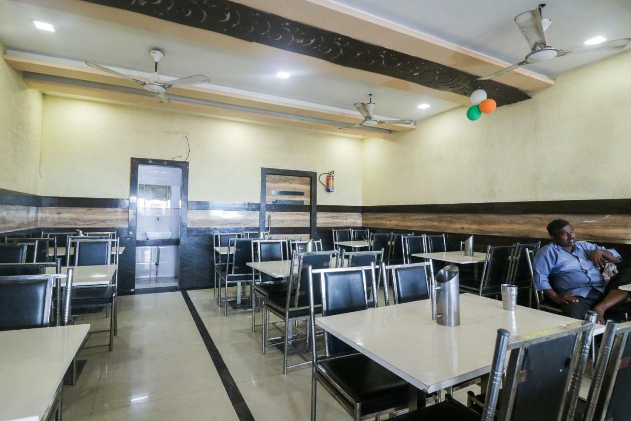 Oyo 48974 Hotel Shweta Residency 瓦拉纳西 外观 照片
